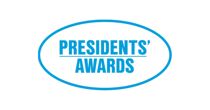 Sport BC Announces Presidents’ Awards Recipients