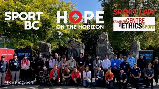 Towards Sport 2.0: A vision for healthy, human sport