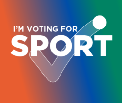 Sport BC Provincial Election Efforts – final push